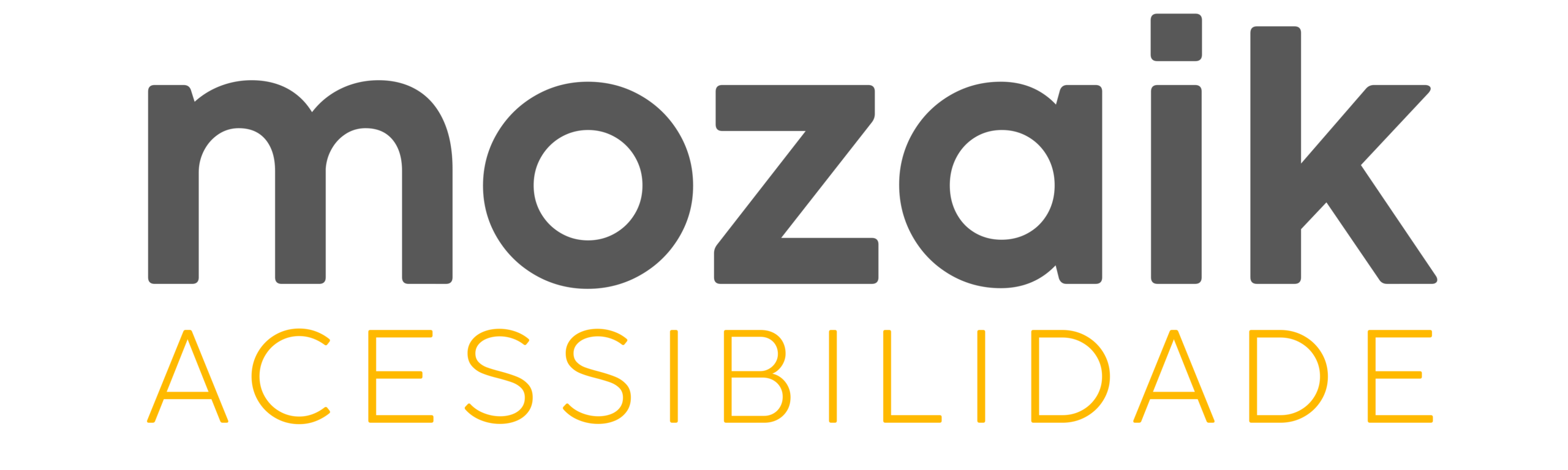 Pisos Táteis | Mozaik